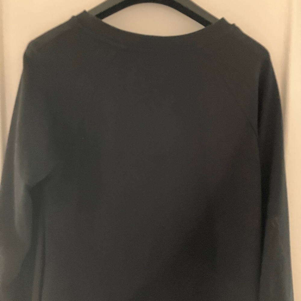 ALTUZARRA FOR TARGET ORCHID SWEATSHIRT - Picture 10 of 12